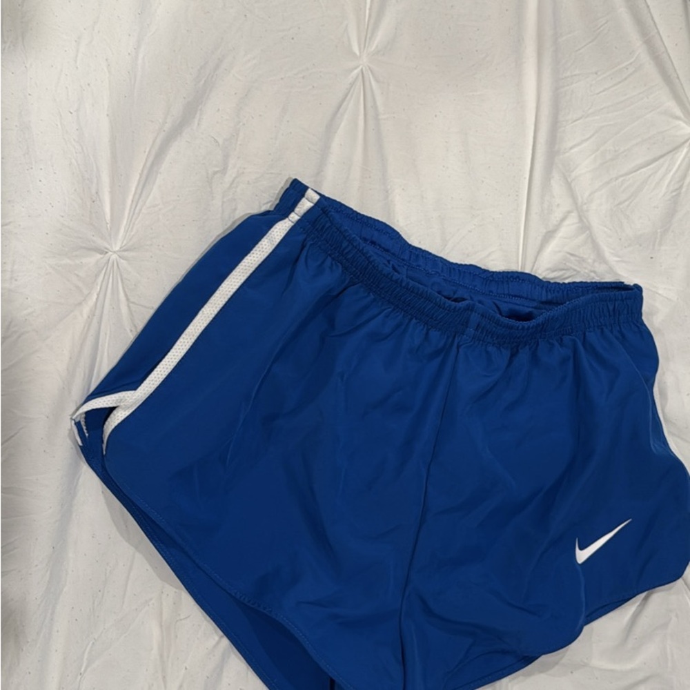 Nike Men’s Small NWOT Blue running Shorts